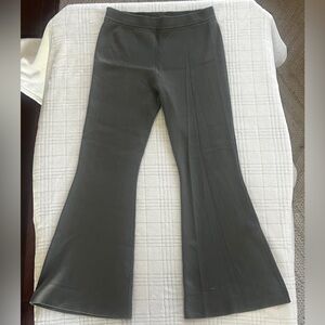 Splendid x CellaJaneBlog cozy knit sweater pants